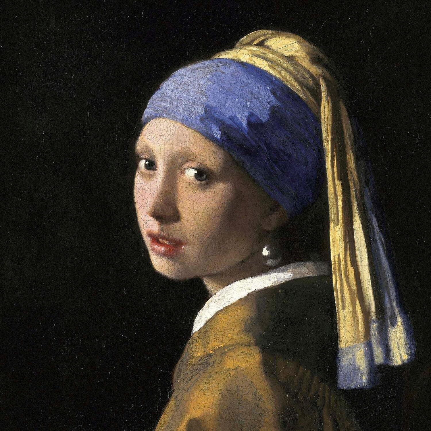 Bild: 9783959294447 | Jan Vermeer van Delft 2025 | Kalender 2025 | Kalender | 28 S. | 2025