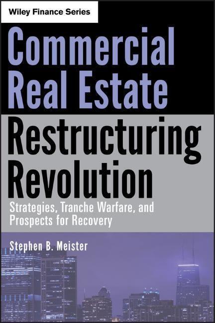 Cover: 9780470626832 | Commercial Real Estate | Stephen B Meister | Buch | 272 S. | Englisch