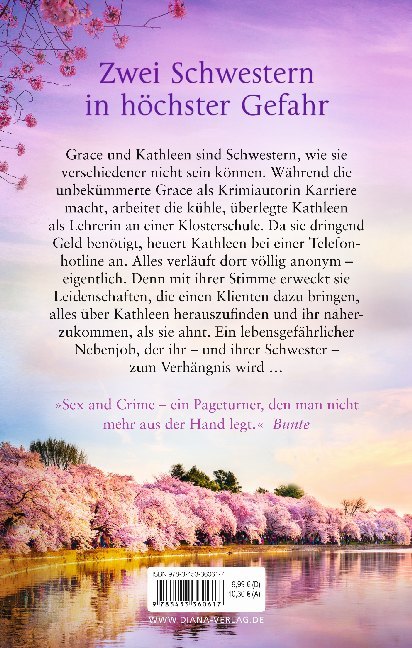 Bild: 9783453360617 | Verlorene Liebe | Roman | Nora Roberts | Taschenbuch | Klappenbroschur