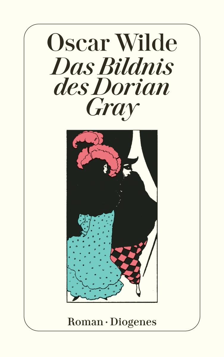 Cover: 9783257214116 | Das Bildnis des Dorian Gray | Oscar Wilde | Taschenbuch | 279 S.