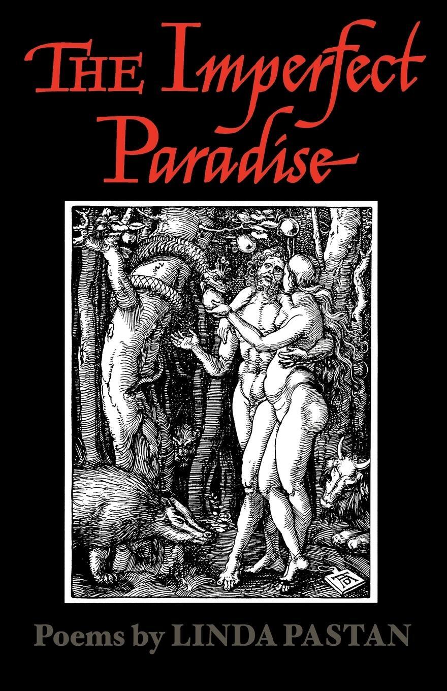 Cover: 9780393305241 | The Imperfect Paradise | Linda Pastan | Taschenbuch | Paperback | 1989