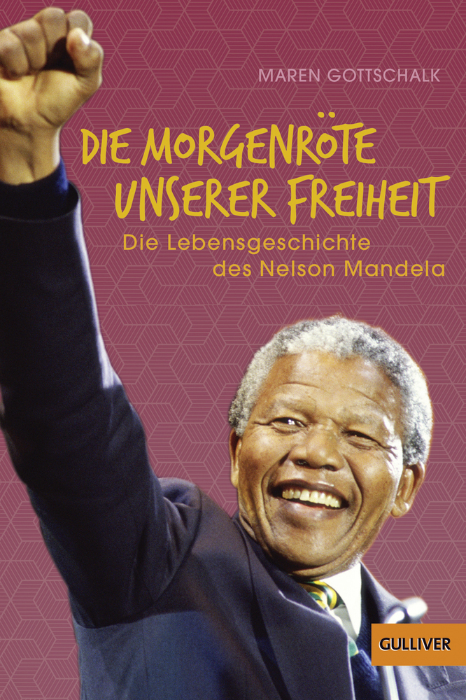 Cover: 9783407748720 | Die Morgenröte unserer Freiheit | Maren Gottschalk | Taschenbuch