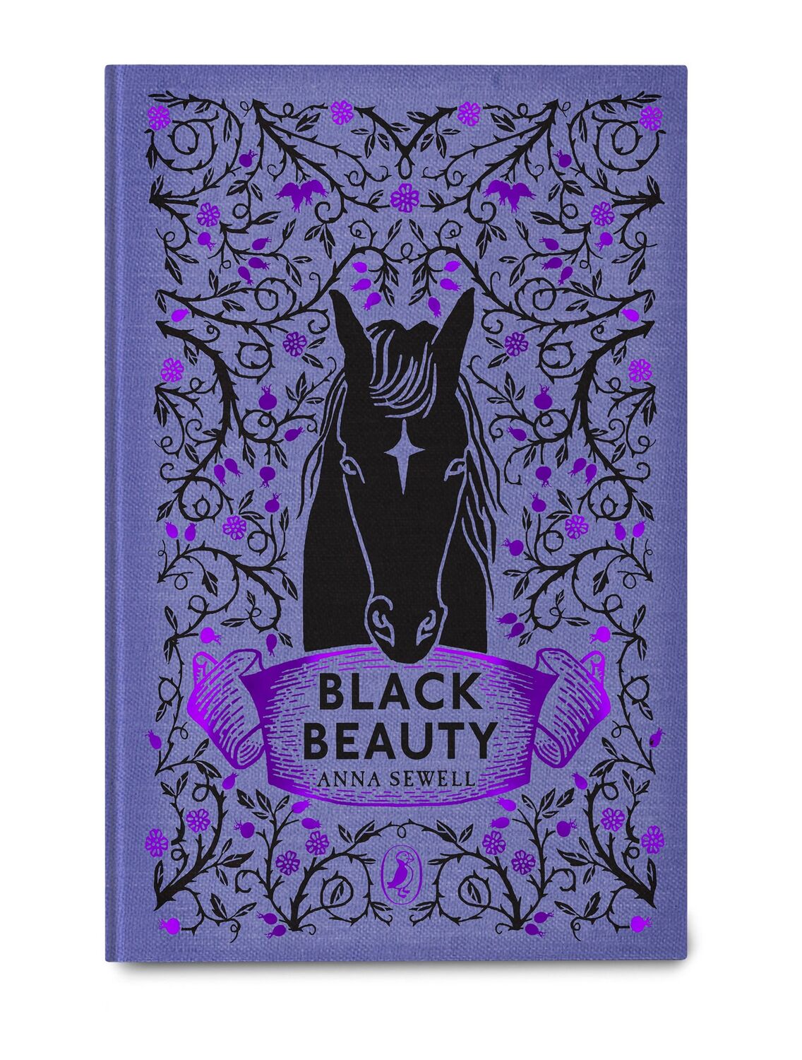 Cover: 9780241411148 | Black Beauty | Puffin Clothbound Classics | Anna Sewell | Buch | 2019