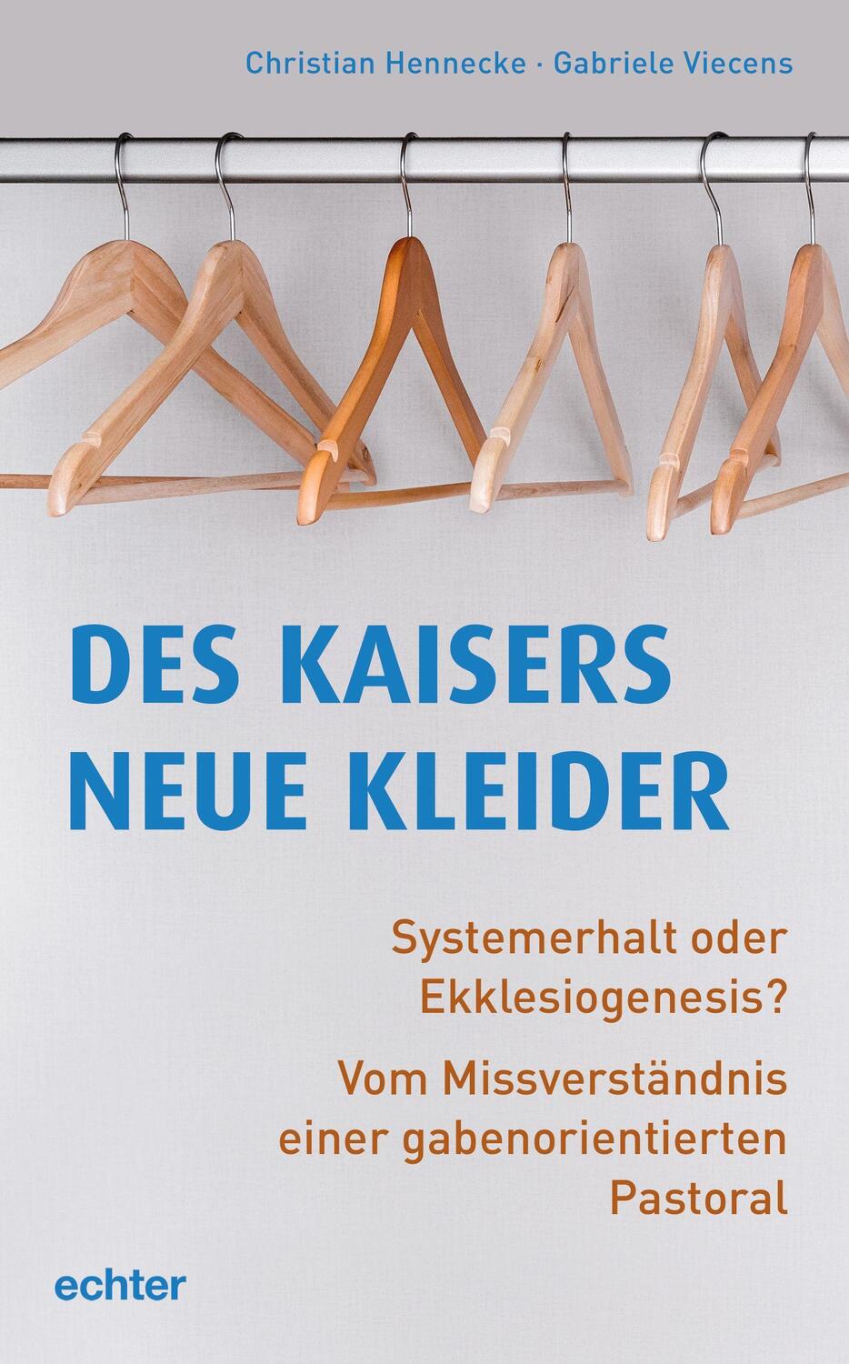 Cover: 9783429058081 | Des Kaisers neue Kleider | Christian Hennecke (u. a.) | Taschenbuch