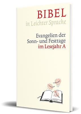 Cover: 9783460321946 | Bibel in leichter Sprache | Dieter Bauer (u. a.) | Buch | 264 S.