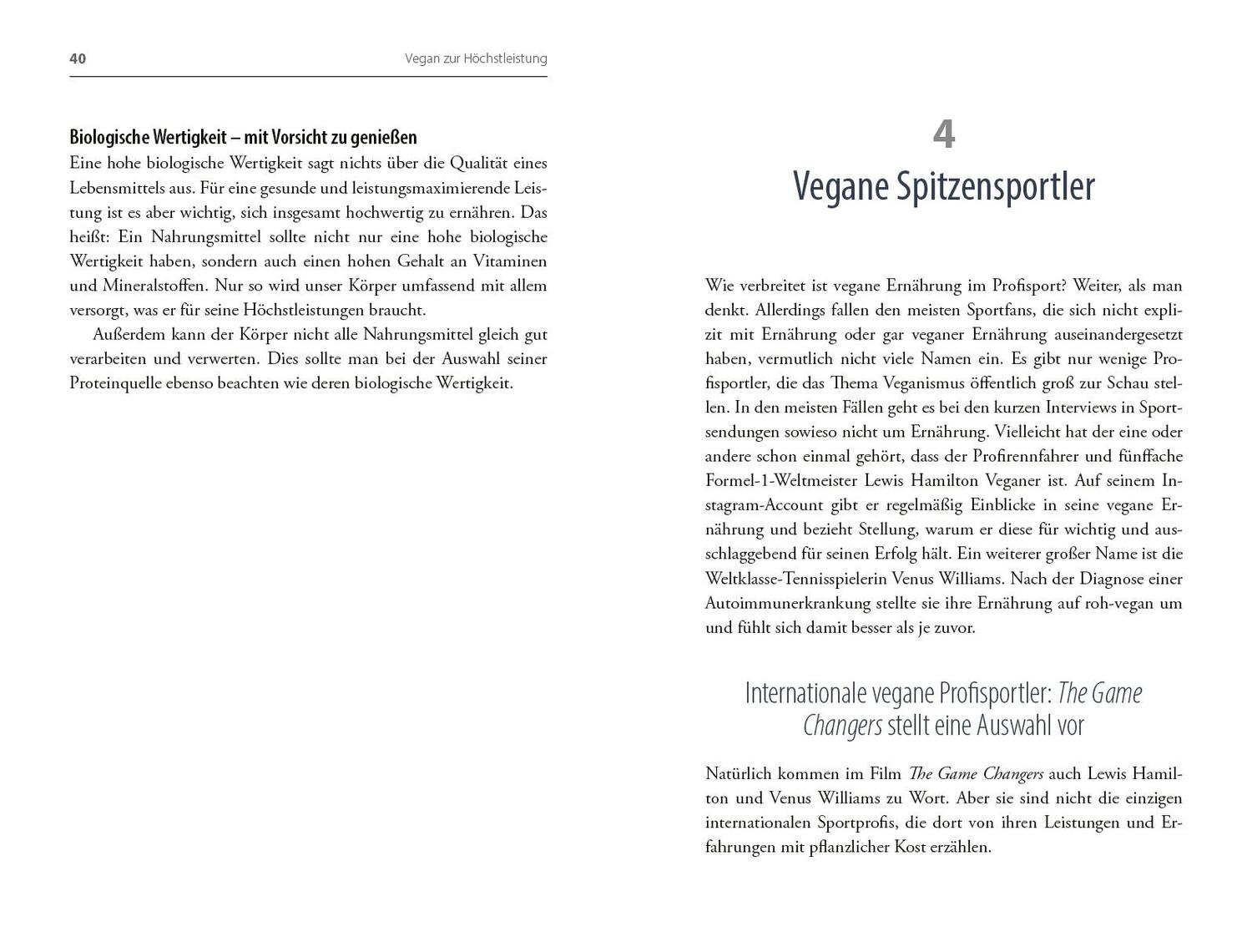 Bild: 9783742315298 | Vegan zur Höchstleistung | Charoline Bauer | Taschenbuch | Deutsch