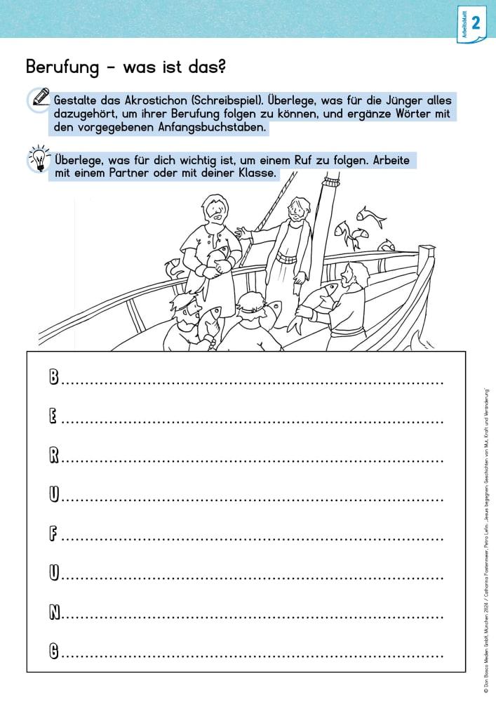 Bild: 4260694922163 | Jesus begegnen: Geschichten von Mut, Kraft und Veränderung. 3 x 5...