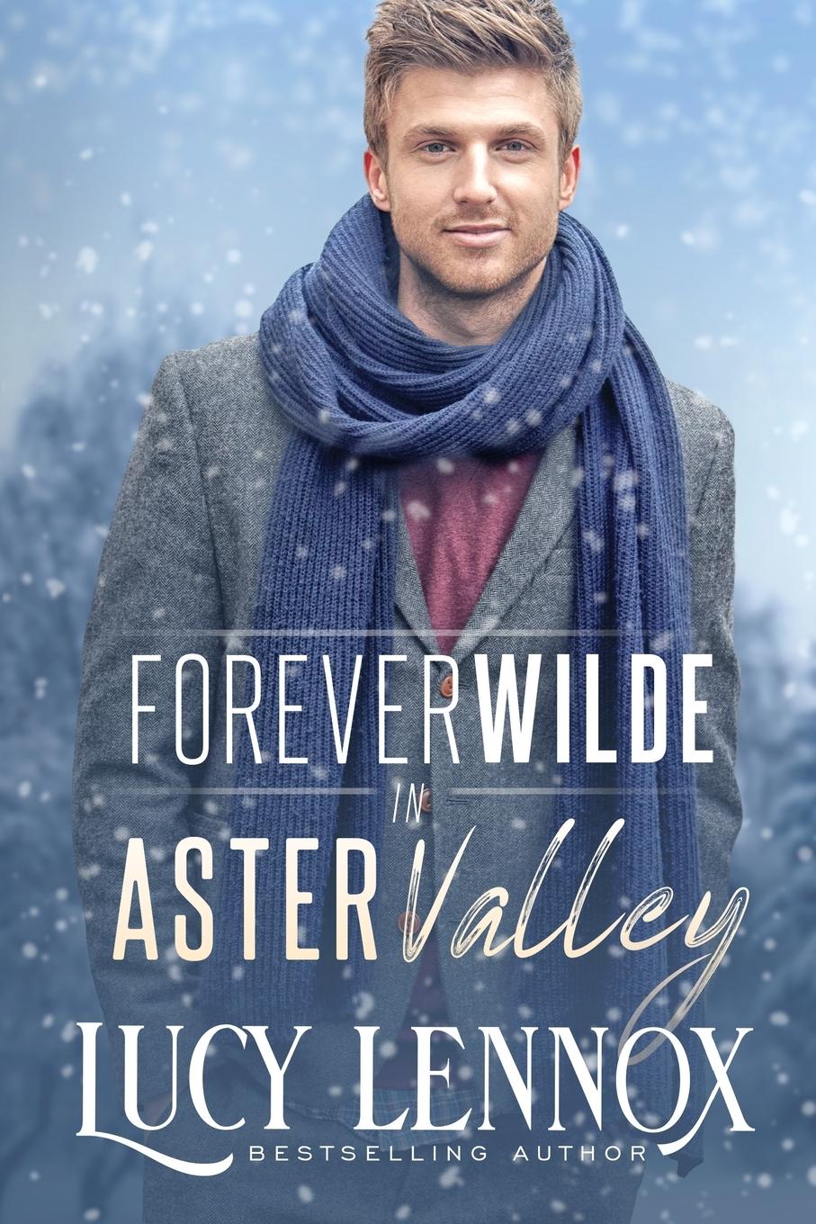 Cover: 9781954857087 | Forever Wilde in Aster Valley | Lucy Lennox | Taschenbuch | Englisch