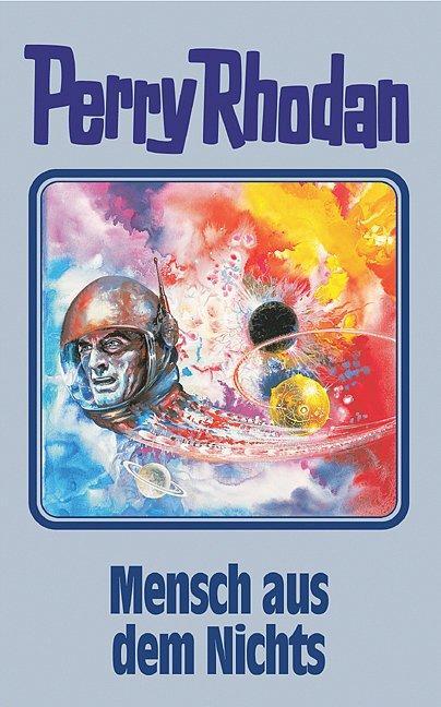 Cover: 9783811840805 | Perry Rhodan 95. Mensch aus dem Nichts | William Voltz | Buch | 416 S.