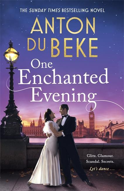 Cover: 9781785764820 | One Enchanted Evening | Anton Du Beke | Taschenbuch | Englisch | 2019