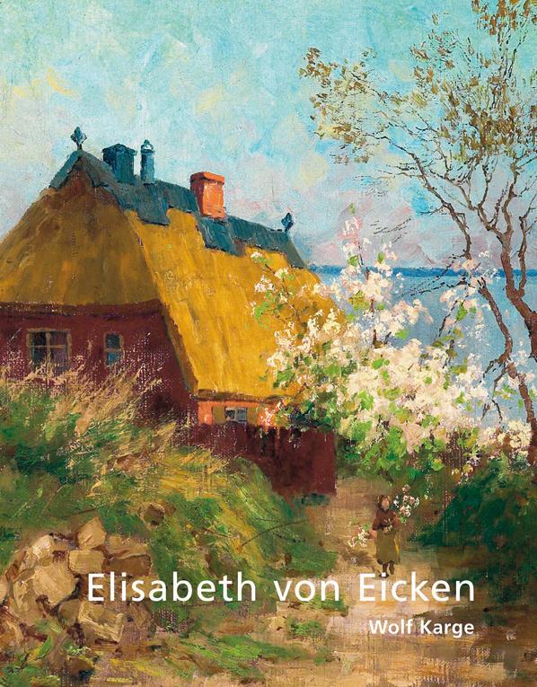 Cover: 9783960451242 | Elisabeth von Eicken | Wolfgang Karge | Buch | Deutsch | 2021