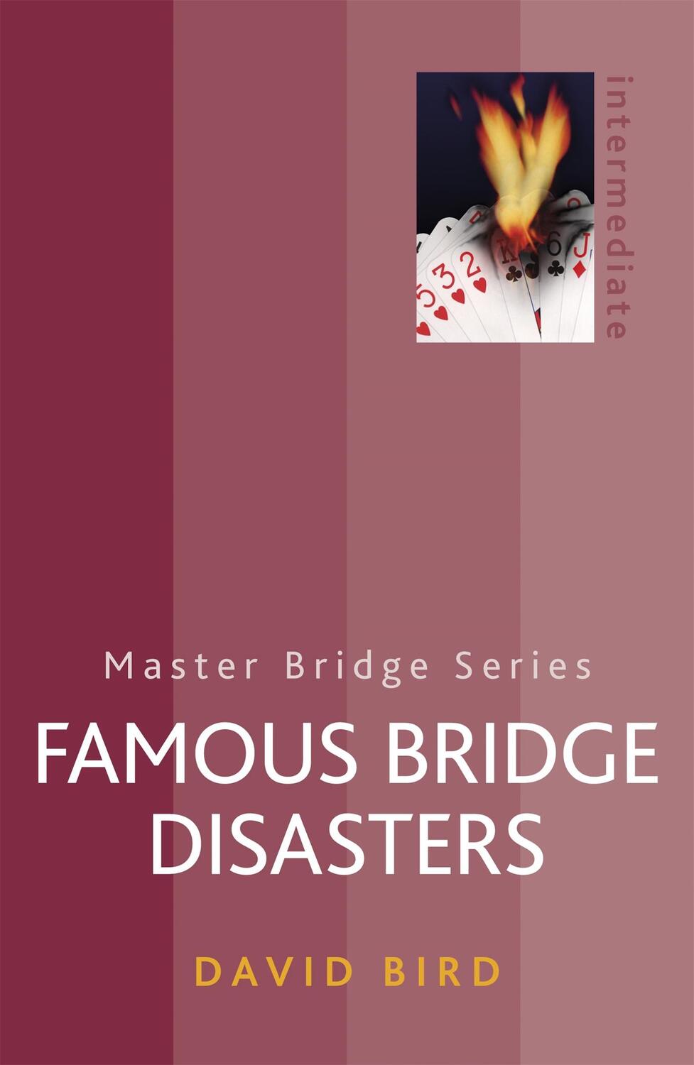 Cover: 9780297867807 | Famous Bridge Disasters | David Bird | Taschenbuch | Master Bridge