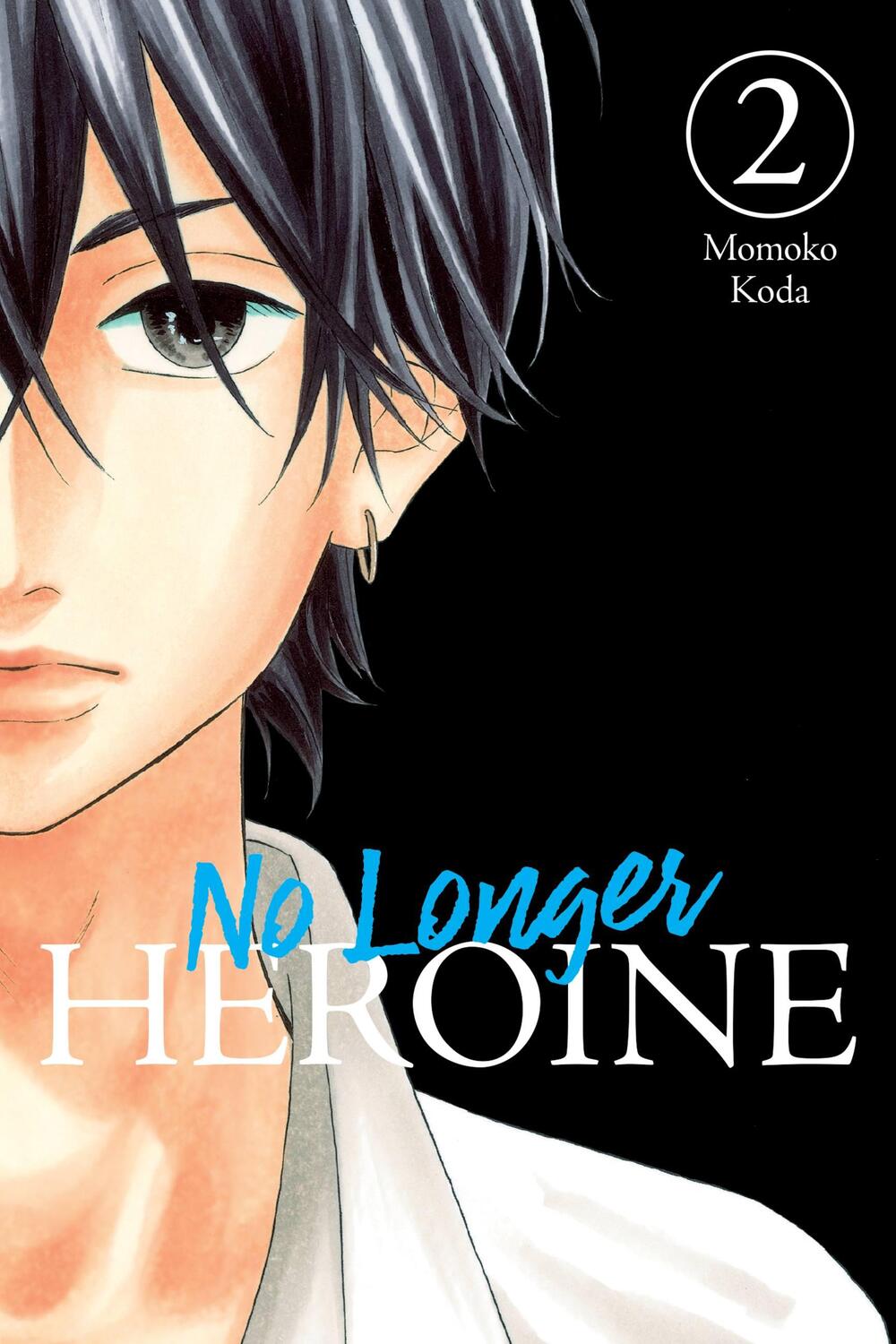 Cover: 9781975346508 | No Longer Heroine, Vol. 2 | Momoko Koda | Taschenbuch | Englisch