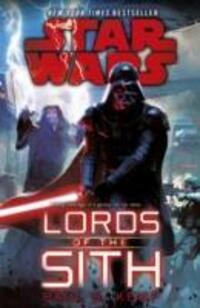 Cover: 9780099542681 | Star Wars: Lords of the Sith | Paul S. Kemp | Taschenbuch | Star Wars