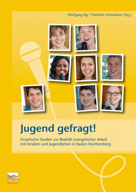 Cover: 9783866871670 | Jugend gefragt! | Taschenbuch | 404 S. | Deutsch | 2016