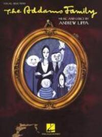 Cover: 9781423495819 | The Addams Family: Vocal Selections | Marshall Brickman (u. a.) | Buch