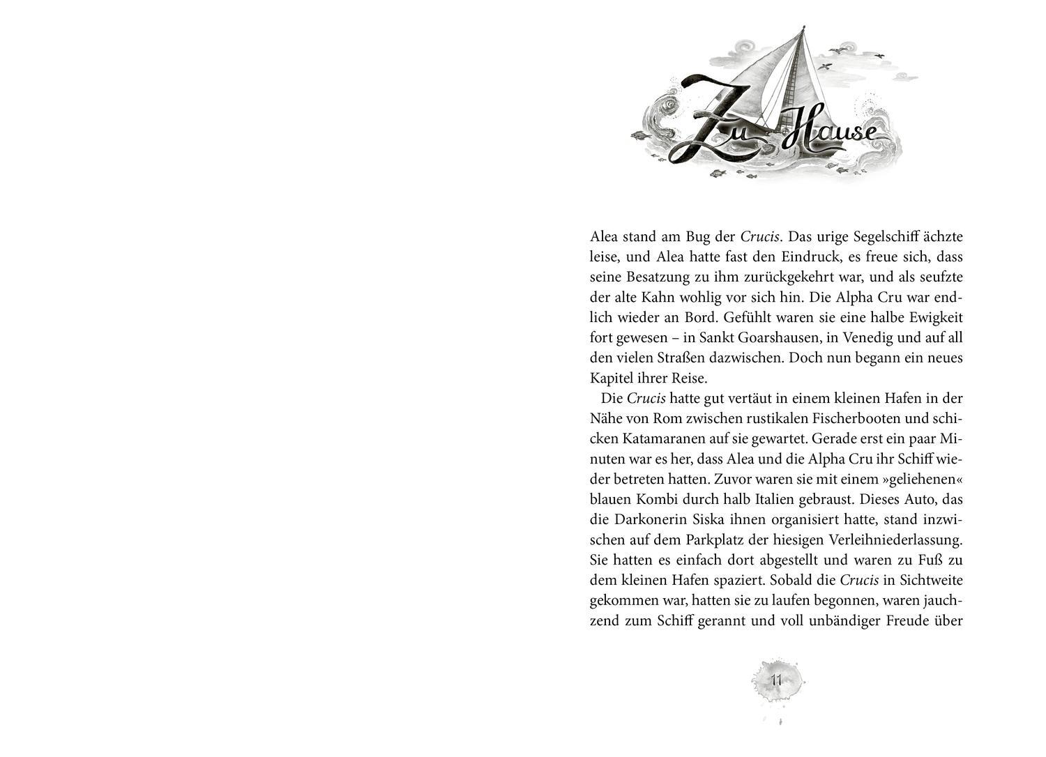 Bild: 9783751203418 | Alea Aquarius 9 Teil 1. Der Gesang der Wale | Tanya Stewner | Buch