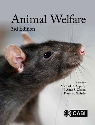 Cover: 9781786390202 | Animal Welfare | Michael C Appleby (u. a.) | Taschenbuch | Englisch