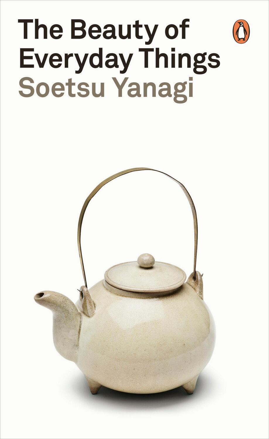 Cover: 9780241366356 | The Beauty of Everyday Things | Soetsu Yanagi | Taschenbuch | Englisch