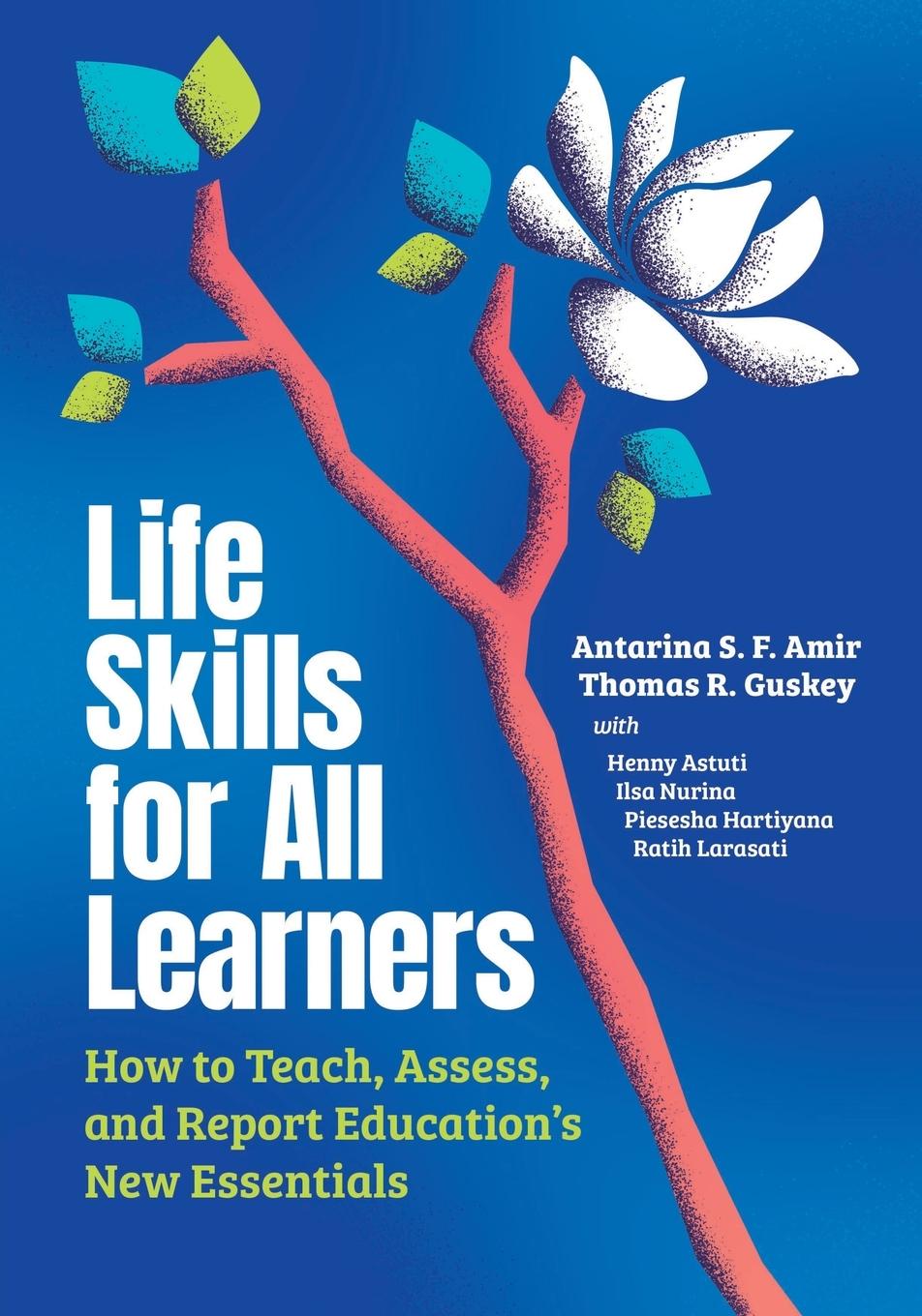 Cover: 9781416632467 | Life Skills for All Learners | Antarina S F Amir (u. a.) | Taschenbuch