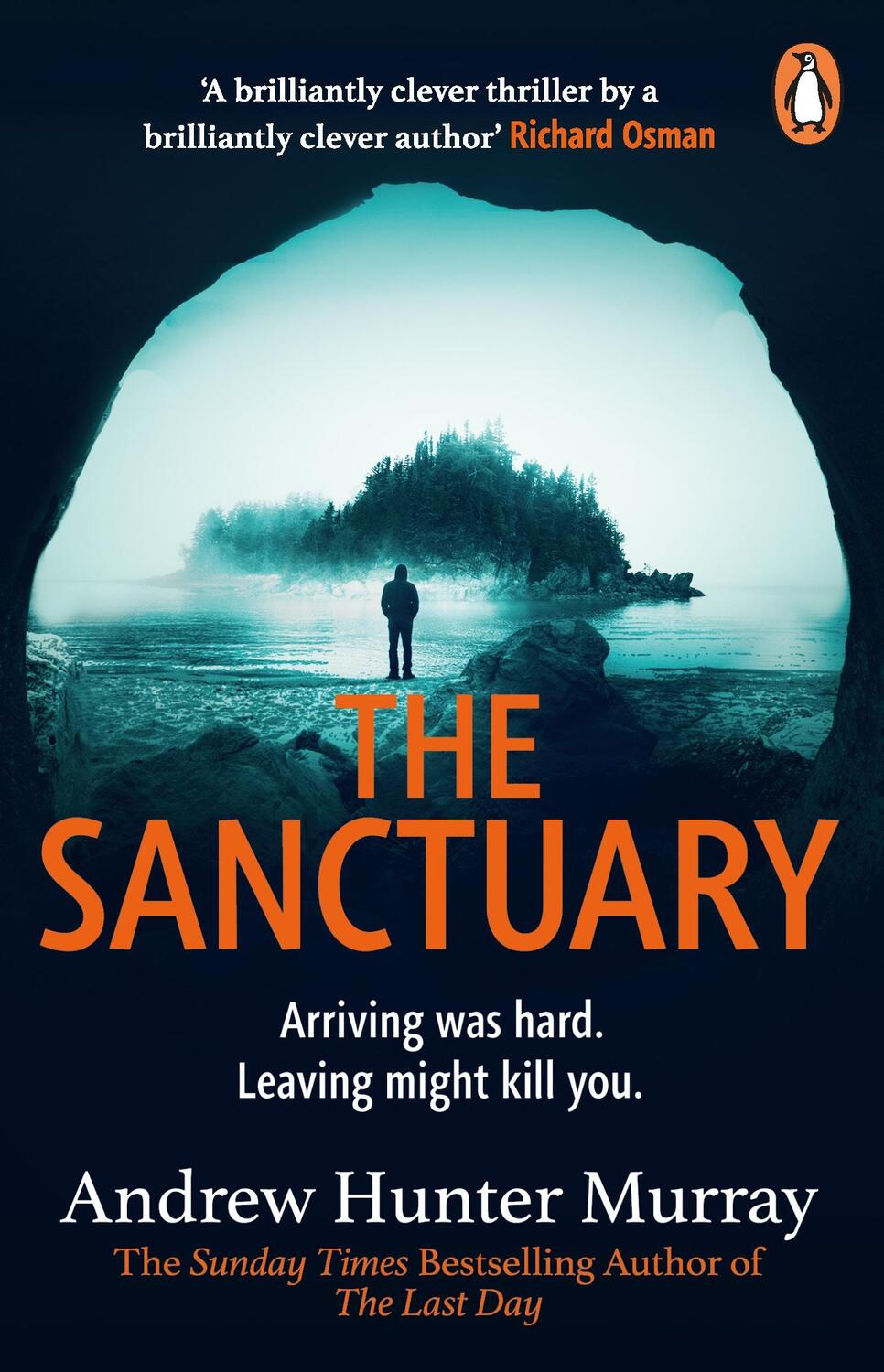 Cover: 9781529158519 | The Sanctuary | Andrew Hunter Murray | Taschenbuch | Englisch | 2023