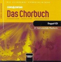 Cover: 9783850614177 | Sing und Swing - Das Chorbuch | Lorenz Maierhofer | Audio-CD | CD-Pack
