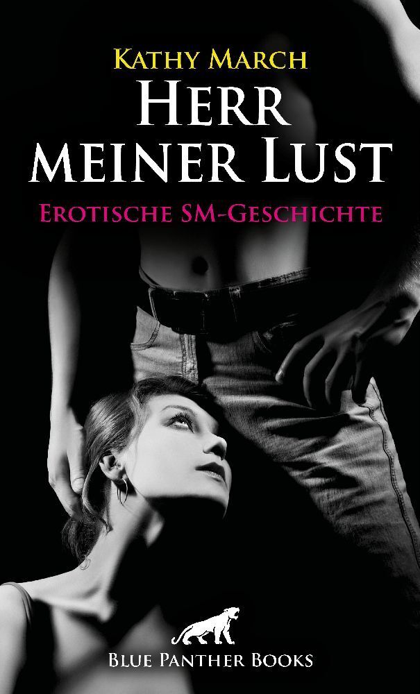 Cover: 9783756149469 | Herr meiner Lust Erotische SM-Geschichte + 1 weitere Geschichte | Buch
