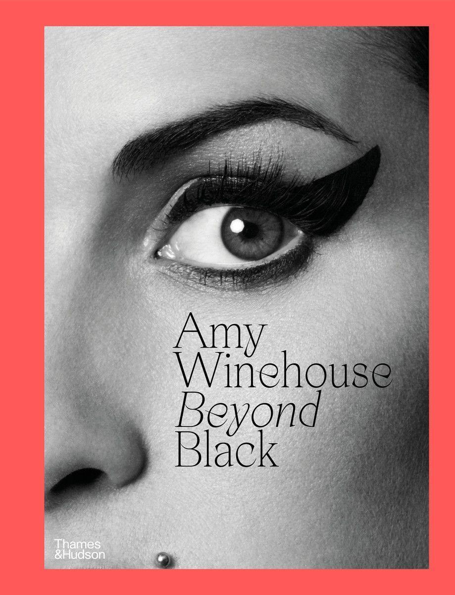 Cover: 9780500024287 | Amy Winehouse: Beyond Black | Naomi Parry | Buch | Englisch | 2021