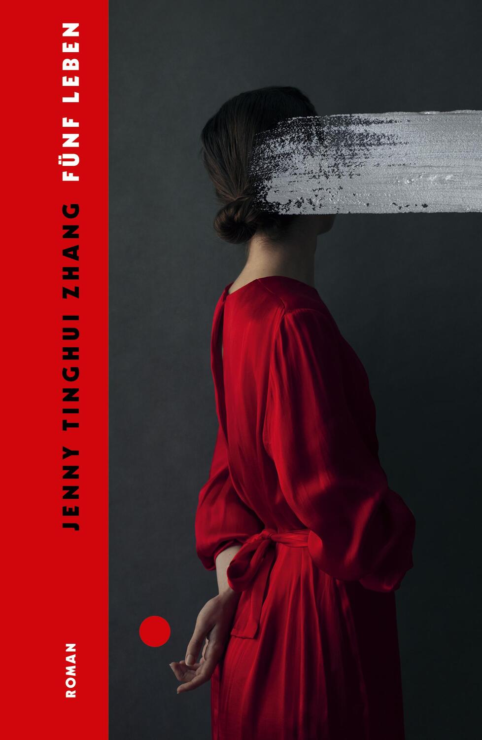 Cover: 9783753000572 | Fünf Leben | Roman | Jenny Tinghui Zhang | Buch | 448 S. | Deutsch