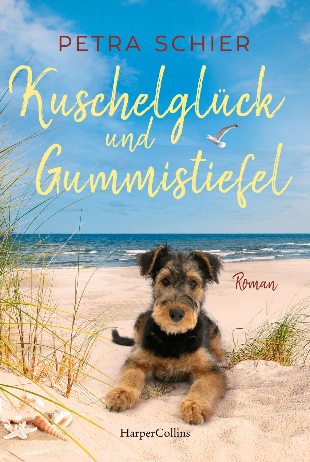 Cover: 9783365002933 | Kuschelglück und Gummistiefel | Petra Schier | Taschenbuch | 432 S.