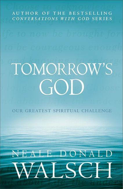 Cover: 9780340830239 | Tomorrow's God | Our Greatest Spiritual Challenge | Walsch | Buch