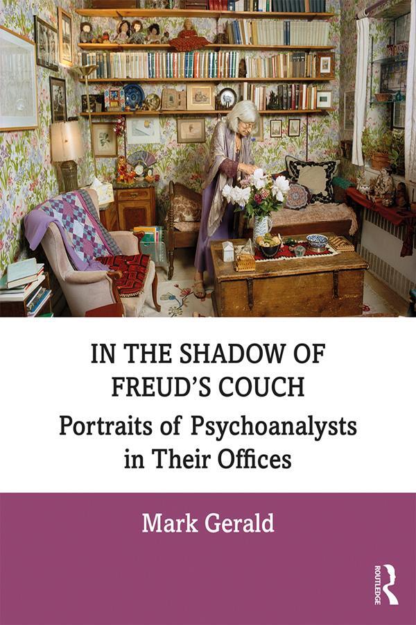 Cover: 9780367206000 | In the Shadow of Freud's Couch | Mark Gerald | Taschenbuch | Englisch