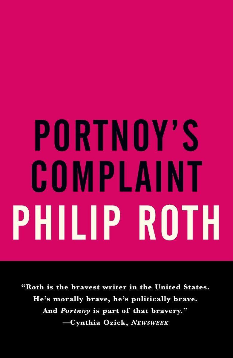 Cover: 9780679756453 | Portnoy's Complaint | Philip Roth | Taschenbuch | Englisch | 1994