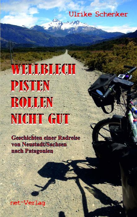 Cover: 9783957203731 | Wellblechpisten rollen nicht gut | Ulrike Schenker | Taschenbuch