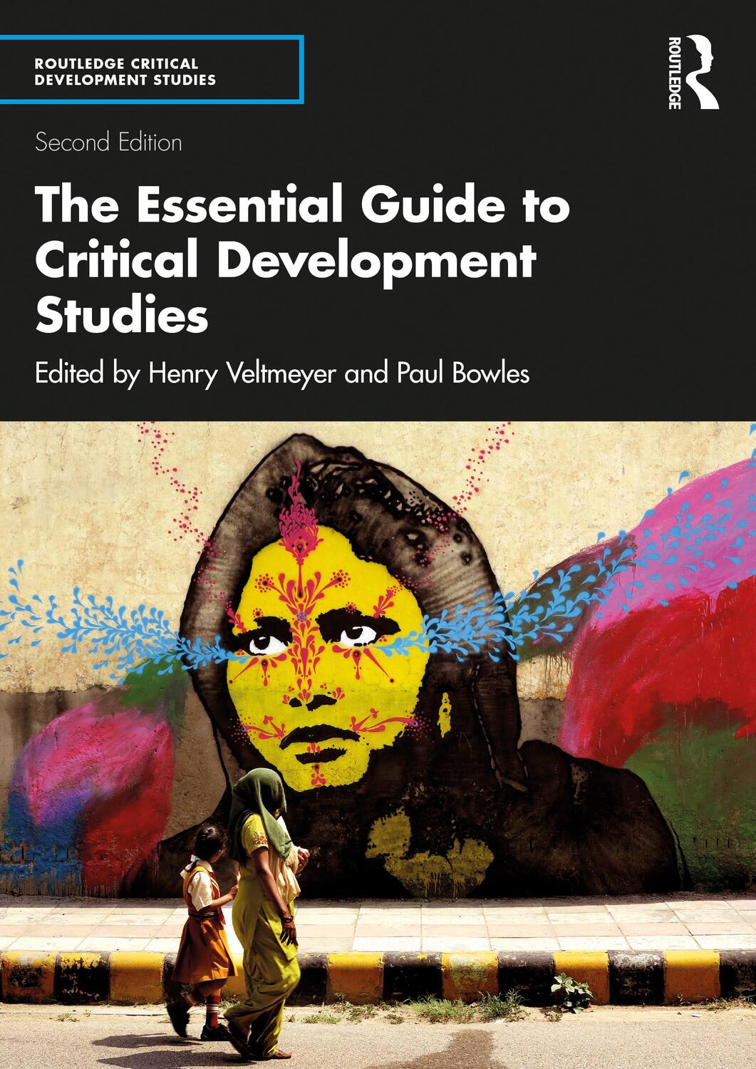 Cover: 9780367478858 | The Essential Guide to Critical Development Studies | Second Edition