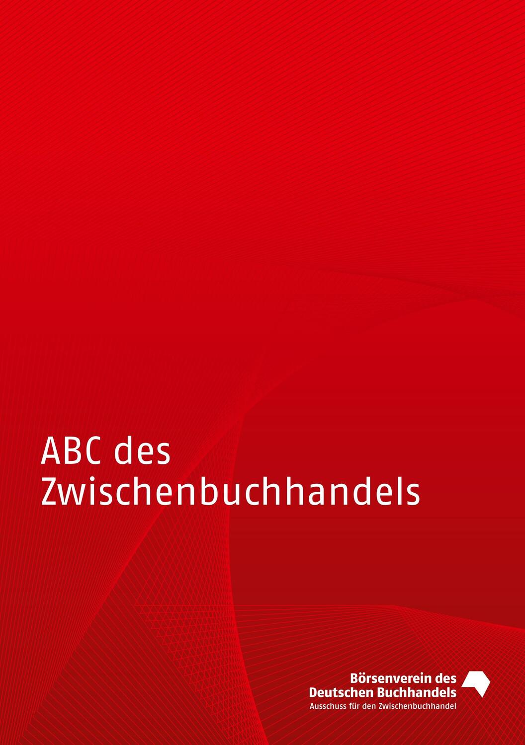 Cover: 9783746020372 | ABC des Zwischenbuchhandels | Thomas Bez | Taschenbuch | 52 S. | 2017