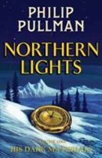 Cover: 9781407191188 | His Dark Materials: Northern Lights | Philip Pullman | Buch | Englisch