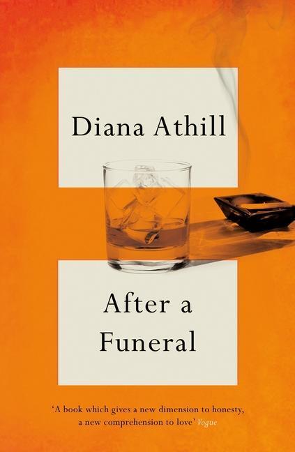 Cover: 9781783787401 | After A Funeral | Diana Athill | Taschenbuch | Englisch | 2022