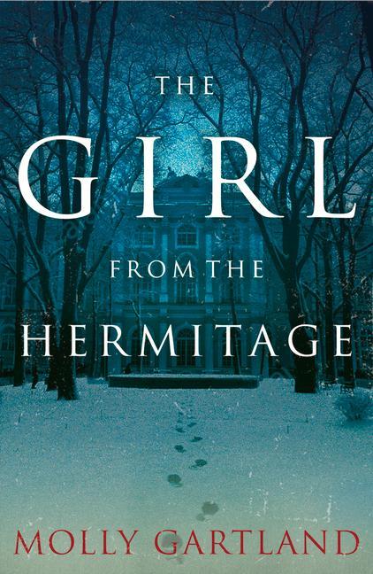 Cover: 9781785631887 | The Girl from the Hermitage | Molly Gartland | Taschenbuch | Englisch