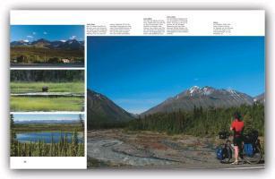 Bild: 9783800319336 | Abenteuer Panamericana | Mit dem Fahrrad von Alaska bis Feuerland