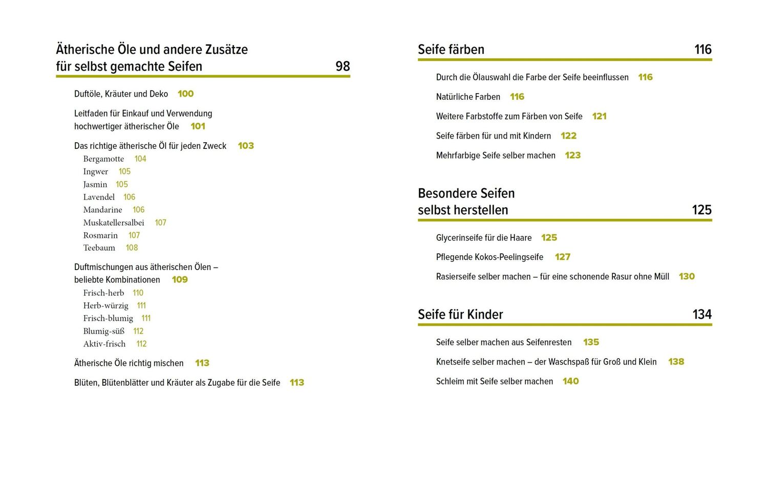 Bild: 9783946658139 | Seife. | Sanfter Alleskönner für Körper, Haushalt und Garten | Verlag