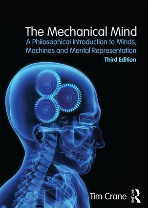 Cover: 9781138858350 | The Mechanical Mind | Tim Crane | Taschenbuch | Englisch | 2015