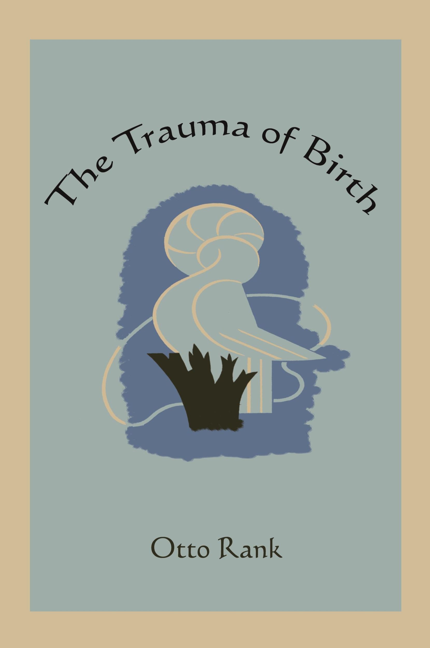 Cover: 9781578989768 | The Trauma of Birth | Otto Rank | Taschenbuch | Englisch | 2010