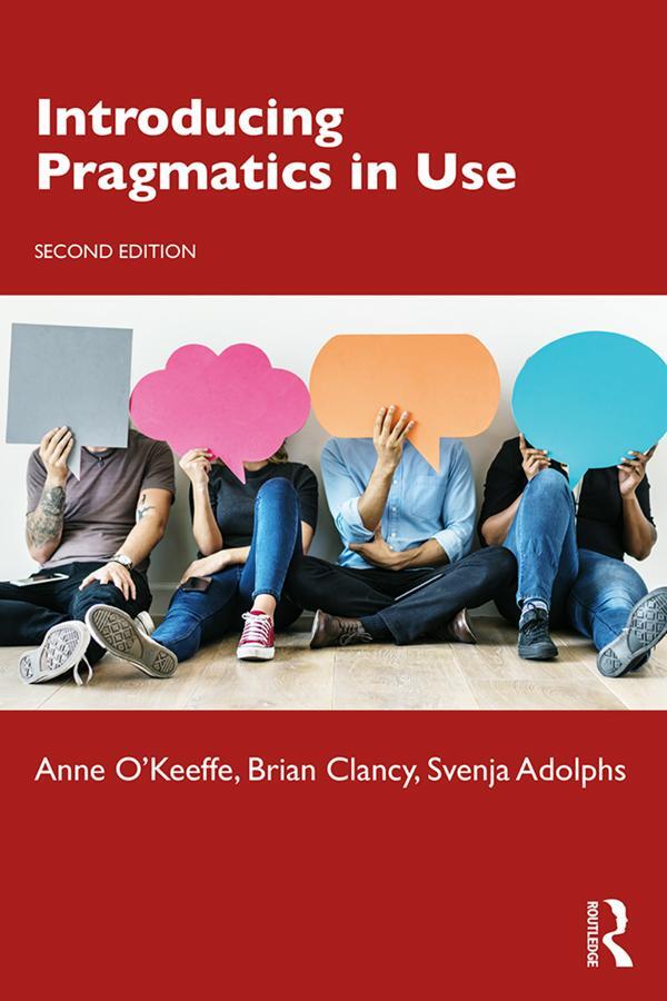 Cover: 9781138482005 | Introducing Pragmatics in Use | Anne O'Keeffe (u. a.) | Taschenbuch