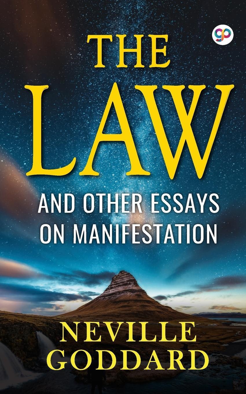 Cover: 9789390492886 | The Law | Neville Goddard | Taschenbuch | Paperback | Englisch | 2021