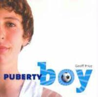 Cover: 9781741145632 | Puberty Boy | Geoff Price | Taschenbuch | Englisch | 2006