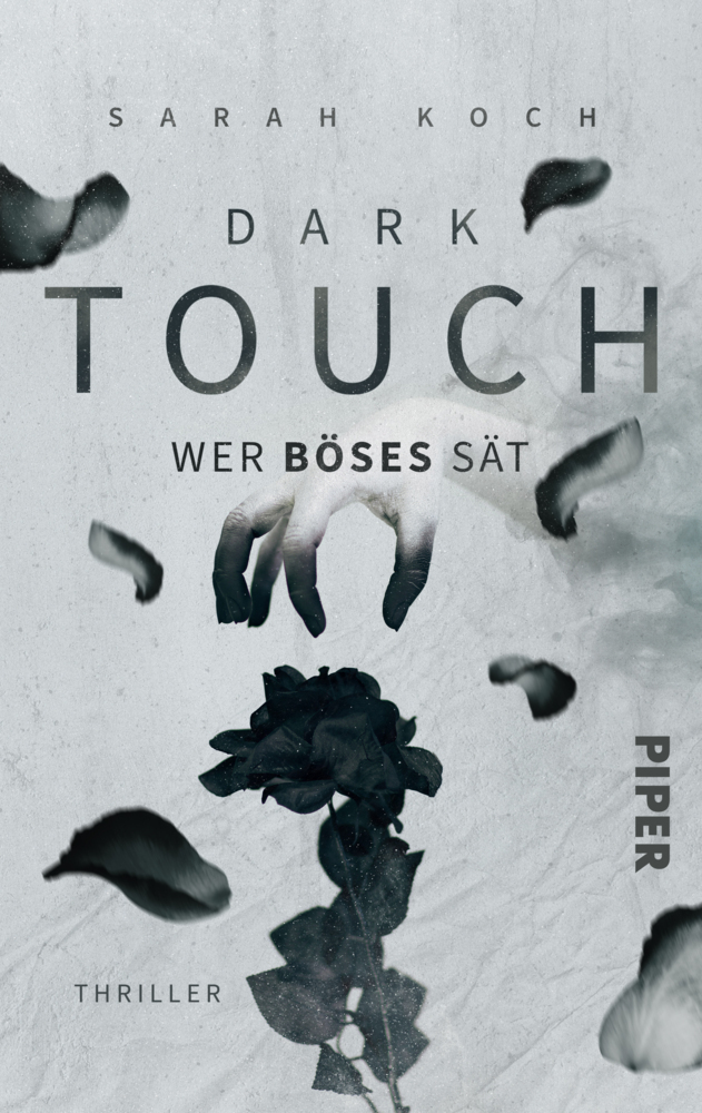 Cover: 9783492505567 | Dark Touch - Wer Böses sät | Sarah Koch | Taschenbuch | 328 S. | 2022
