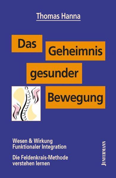 Cover: 9783873871137 | Das Geheimnis gesunder Bewegung | Thomas Hanna | Taschenbuch | Deutsch