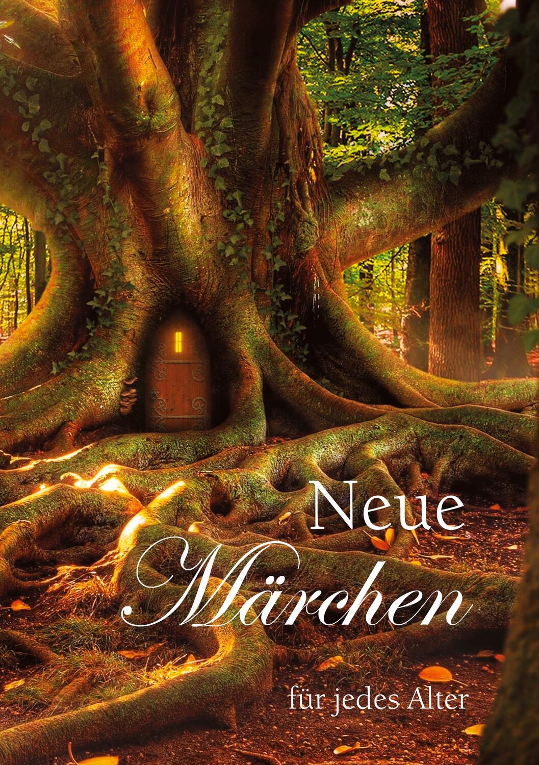 Cover: 9783756801862 | Neue Märchen | für jedes Alter | Anke Fischer | Taschenbuch | 132 S.