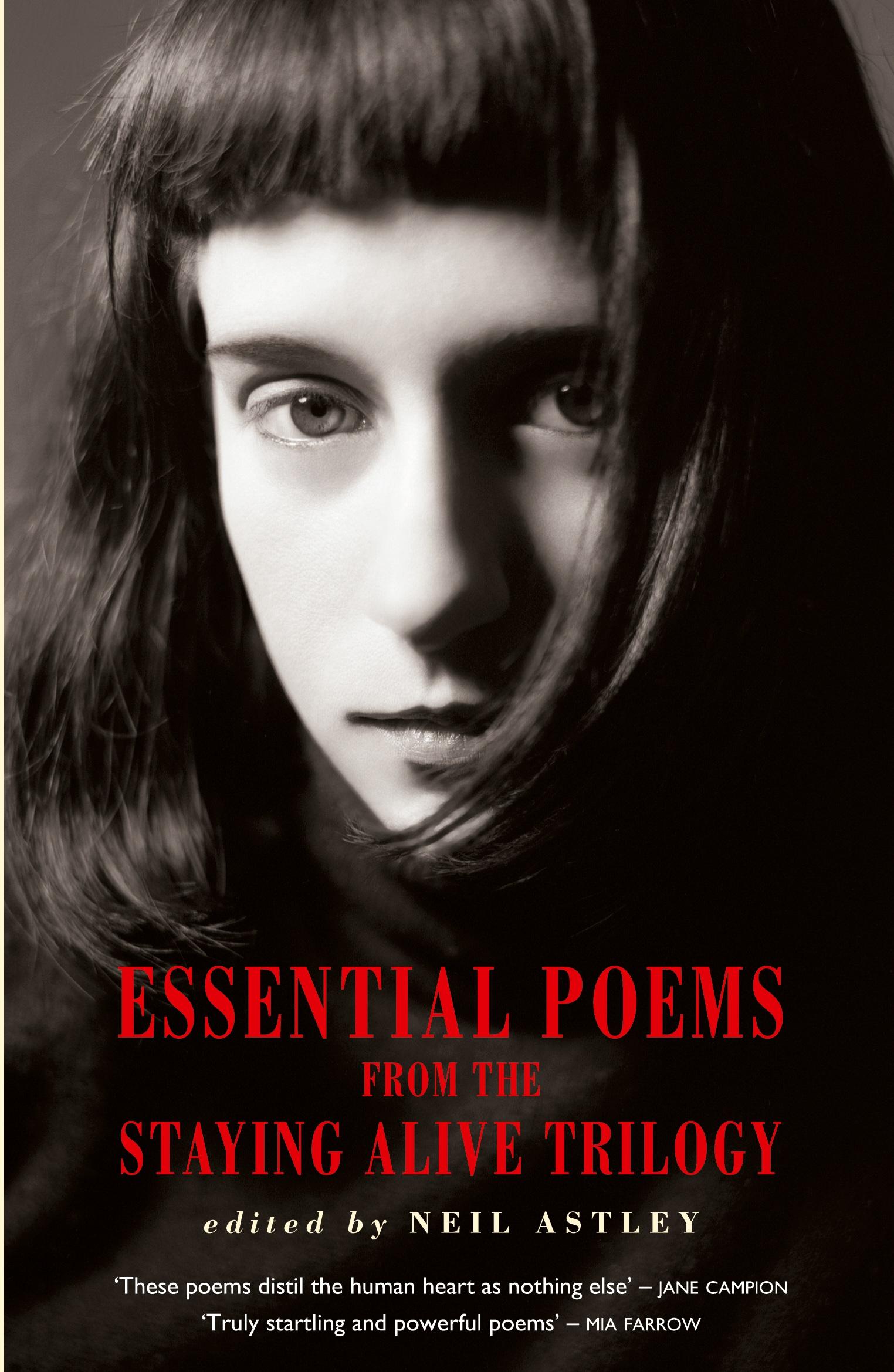 Cover: 9781852249427 | Essential Poems from the Staying Alive Trilogy | Neil Astley | Buch